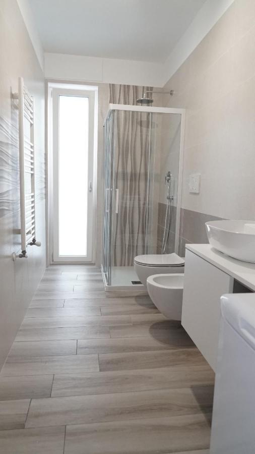 Casamare33 Apartment โมโนโปลี ภายนอก รูปภาพ