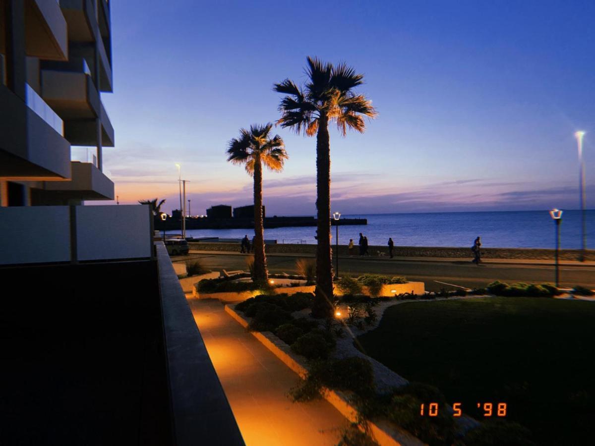 Casamare33 Apartment โมโนโปลี ภายนอก รูปภาพ