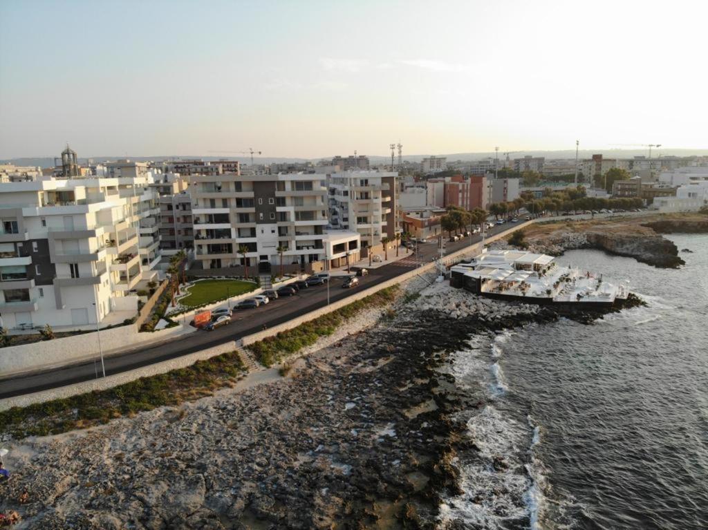 Casamare33 Apartment โมโนโปลี ภายนอก รูปภาพ