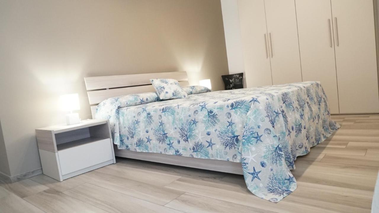Casamare33 Apartment โมโนโปลี ภายนอก รูปภาพ