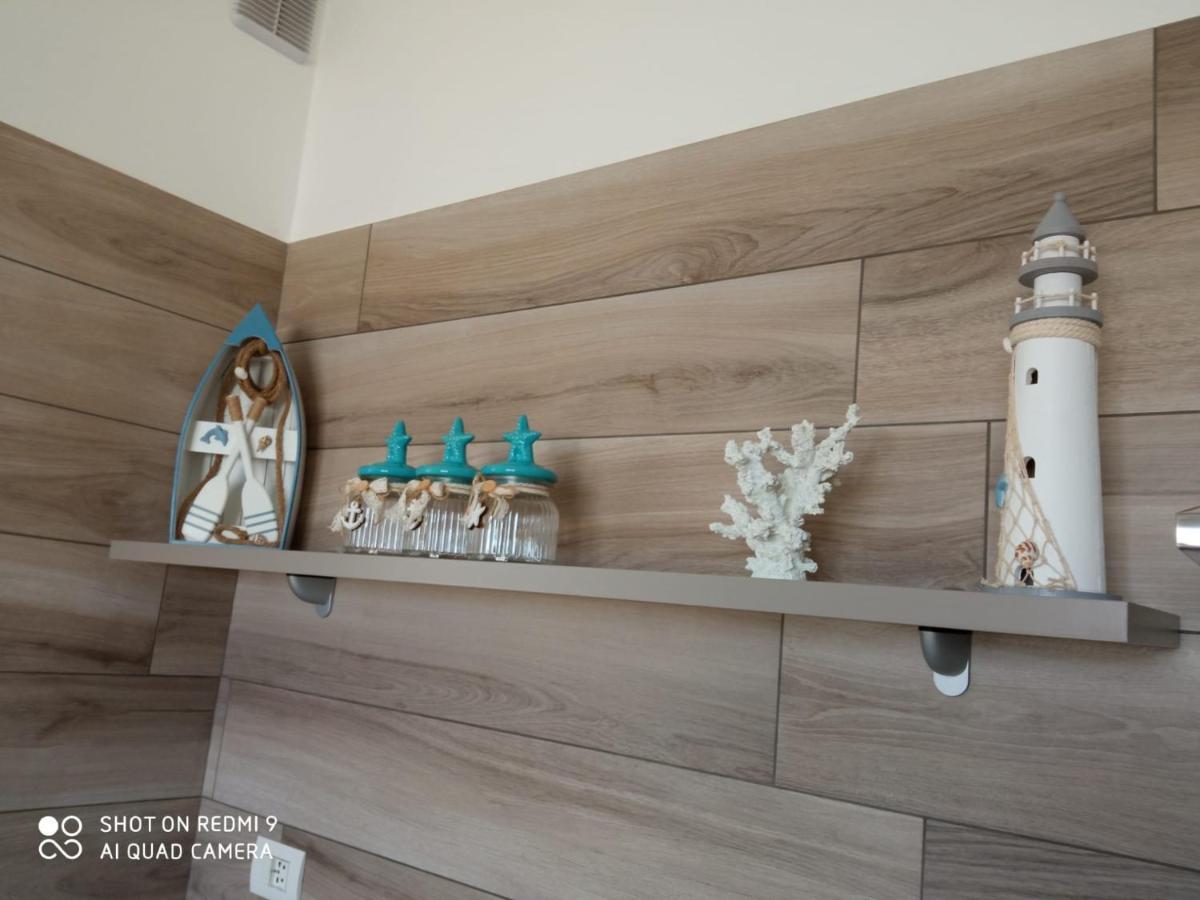 Casamare33 Apartment โมโนโปลี ภายนอก รูปภาพ