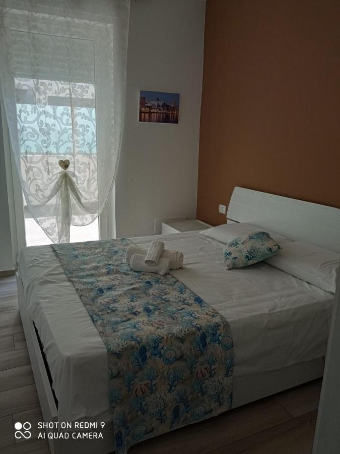 Casamare33 Apartment โมโนโปลี ภายนอก รูปภาพ