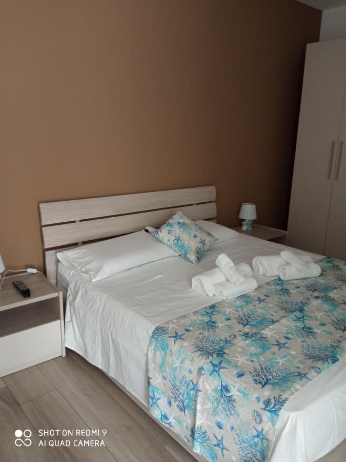 Casamare33 Apartment โมโนโปลี ภายนอก รูปภาพ