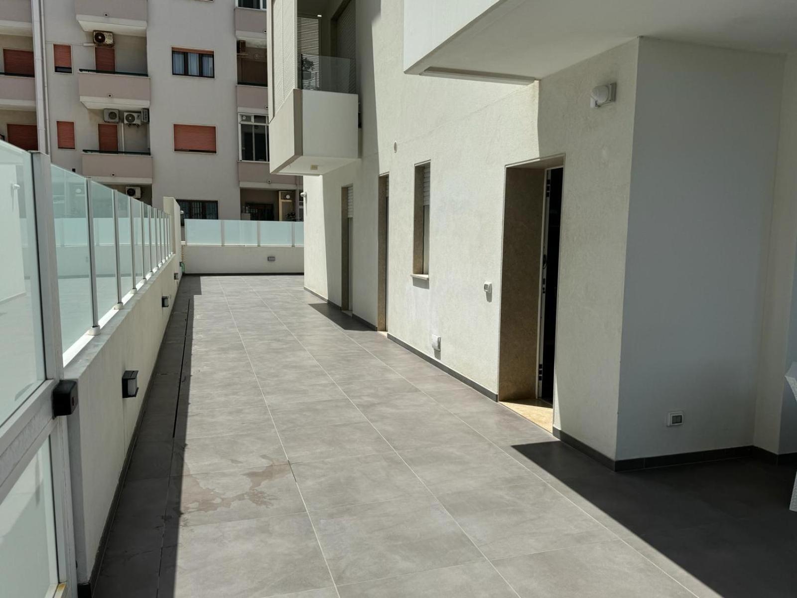 Casamare33 Apartment โมโนโปลี ภายนอก รูปภาพ