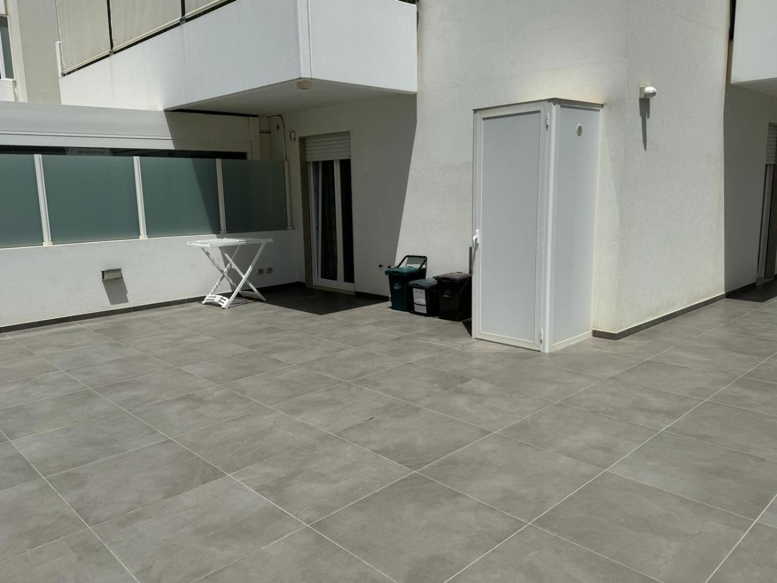 Casamare33 Apartment โมโนโปลี ภายนอก รูปภาพ