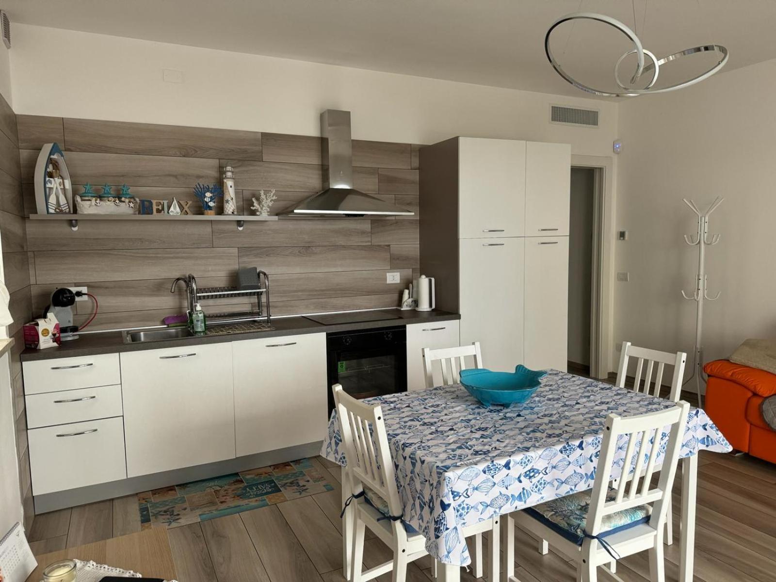 Casamare33 Apartment โมโนโปลี ภายนอก รูปภาพ