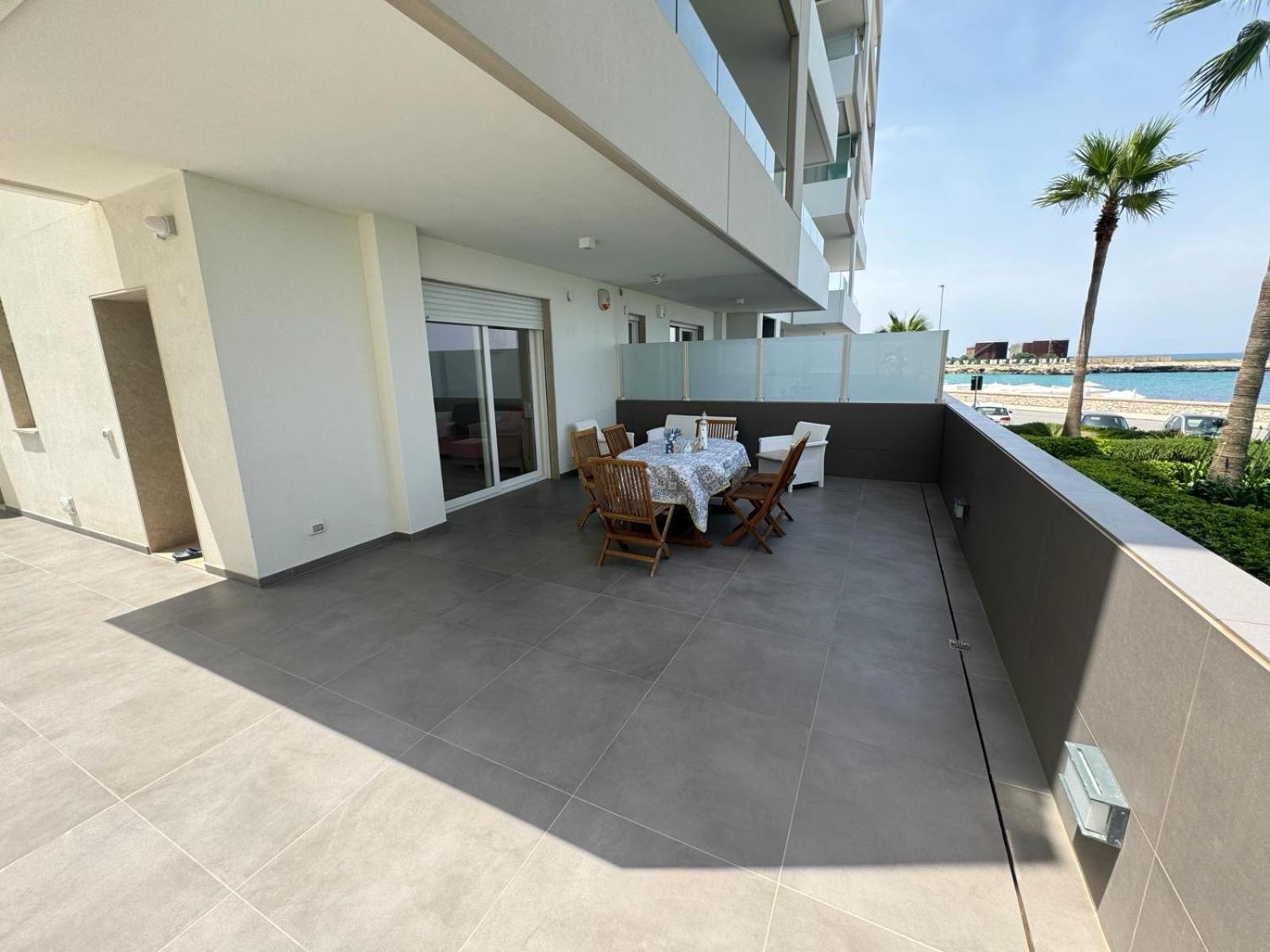 Casamare33 Apartment โมโนโปลี ภายนอก รูปภาพ