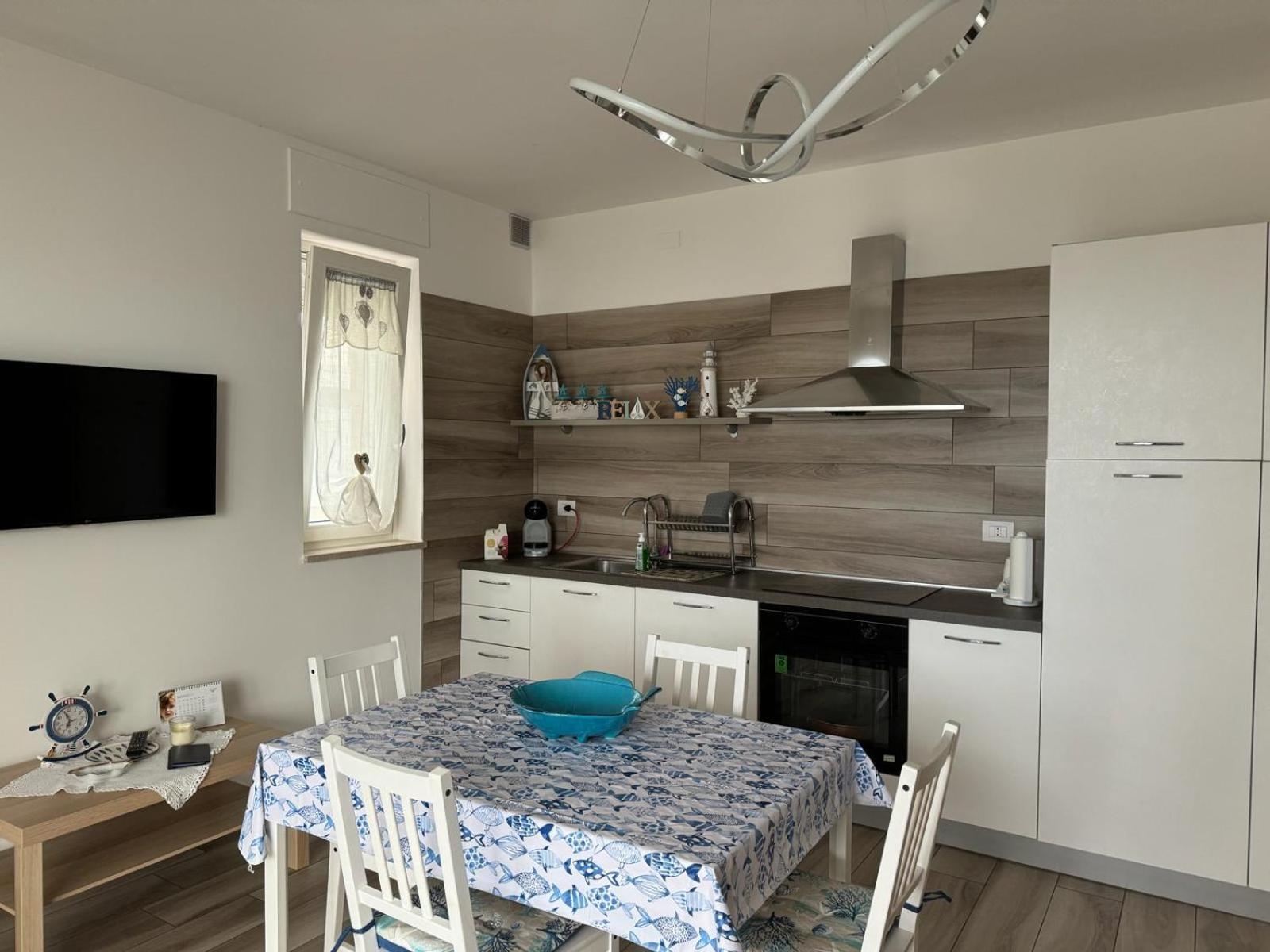 Casamare33 Apartment โมโนโปลี ภายนอก รูปภาพ