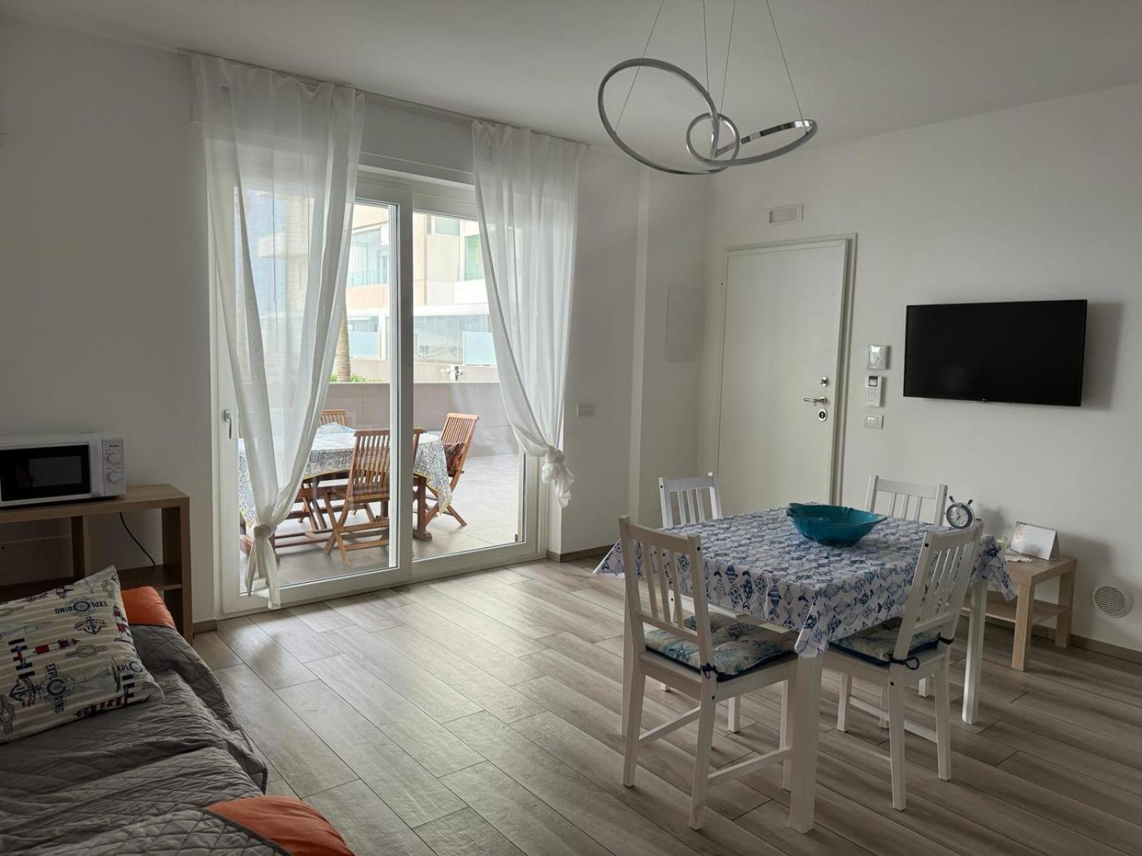 Casamare33 Apartment โมโนโปลี ภายนอก รูปภาพ