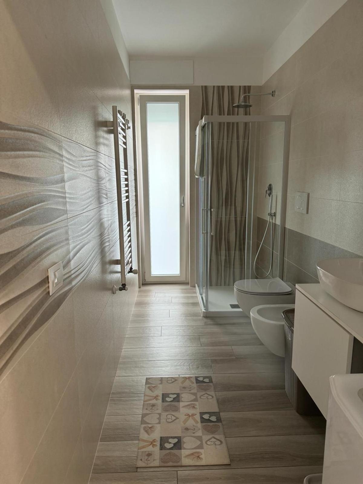 Casamare33 Apartment โมโนโปลี ภายนอก รูปภาพ