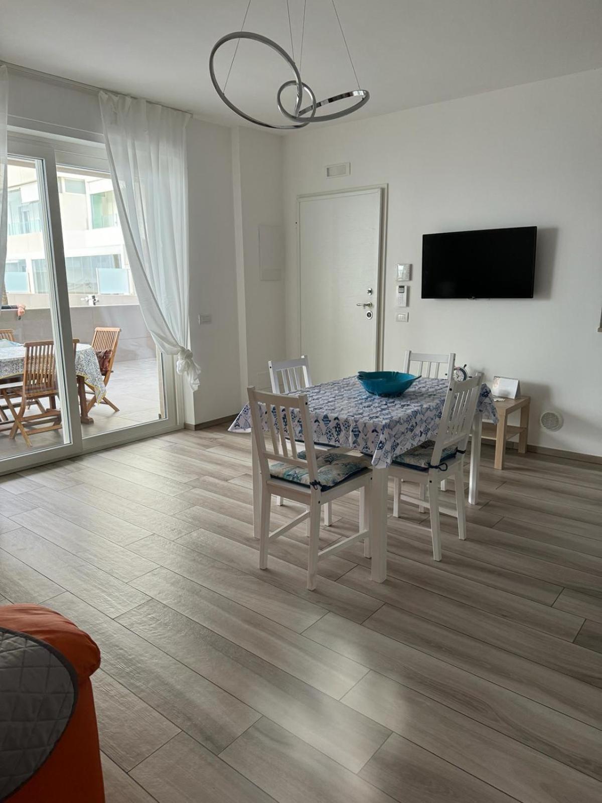 Casamare33 Apartment โมโนโปลี ภายนอก รูปภาพ