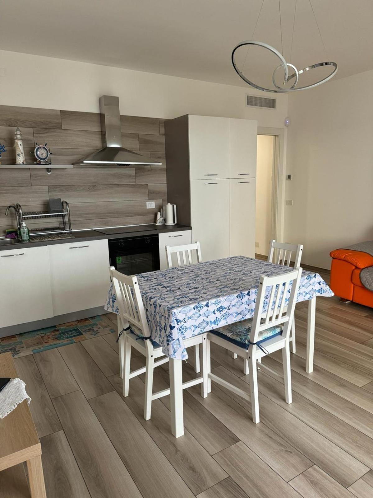 Casamare33 Apartment โมโนโปลี ภายนอก รูปภาพ