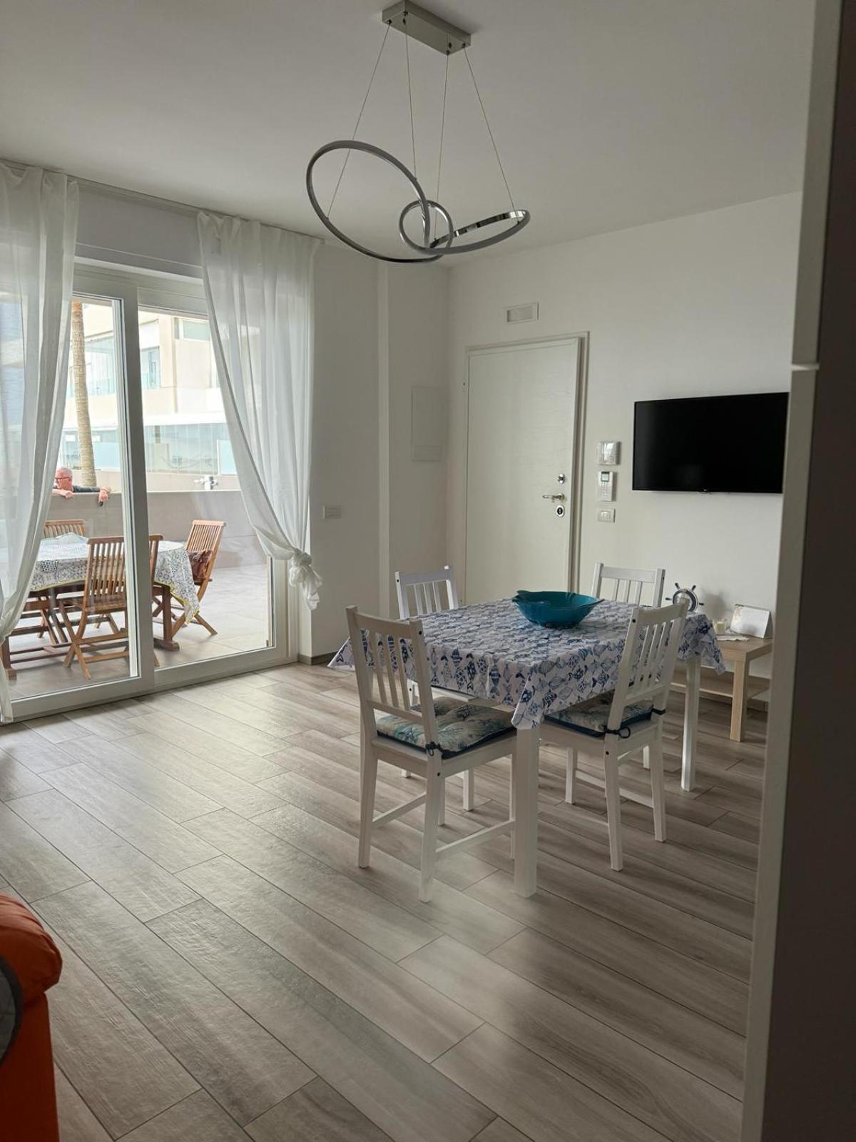 Casamare33 Apartment โมโนโปลี ภายนอก รูปภาพ